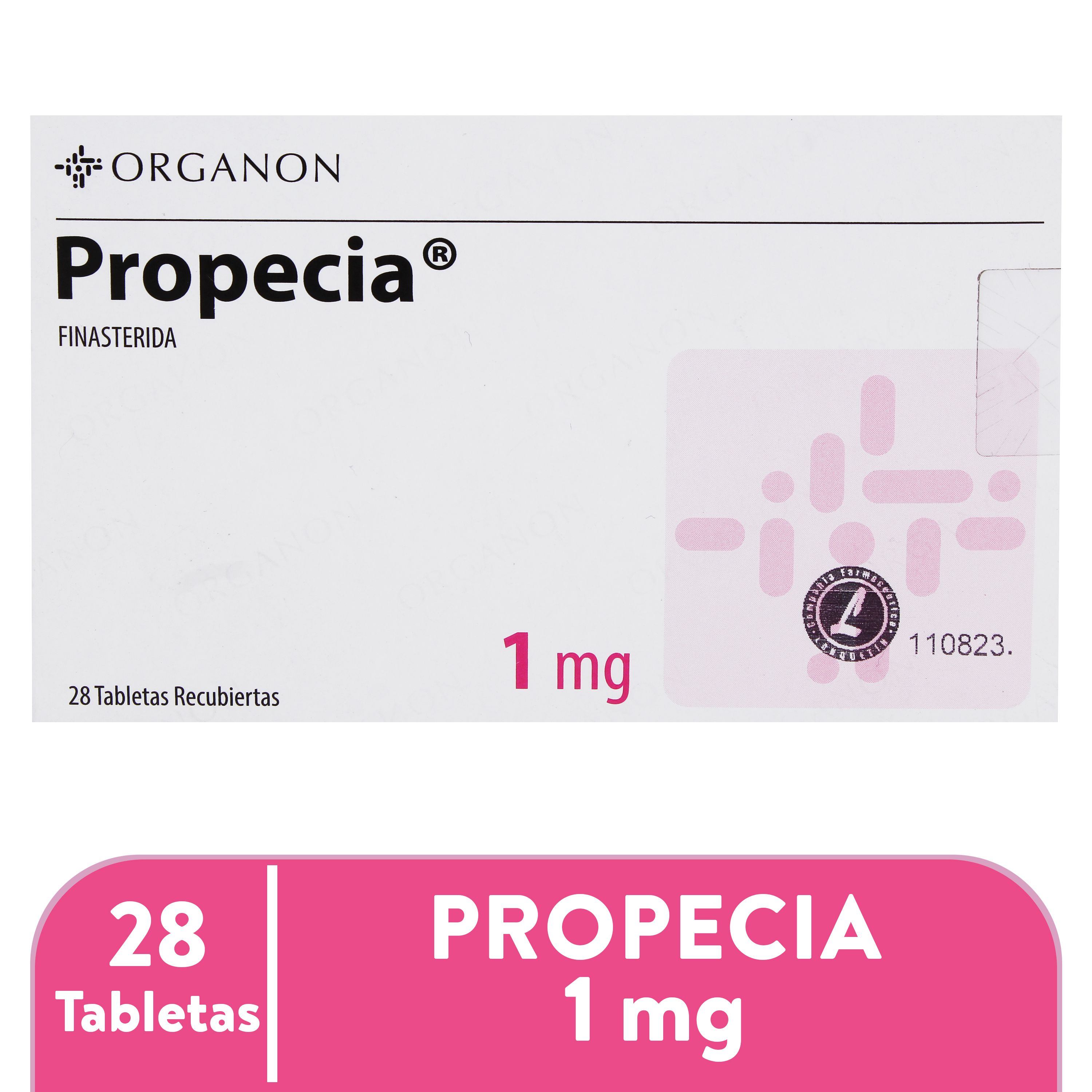 Propecia 28 Tab
