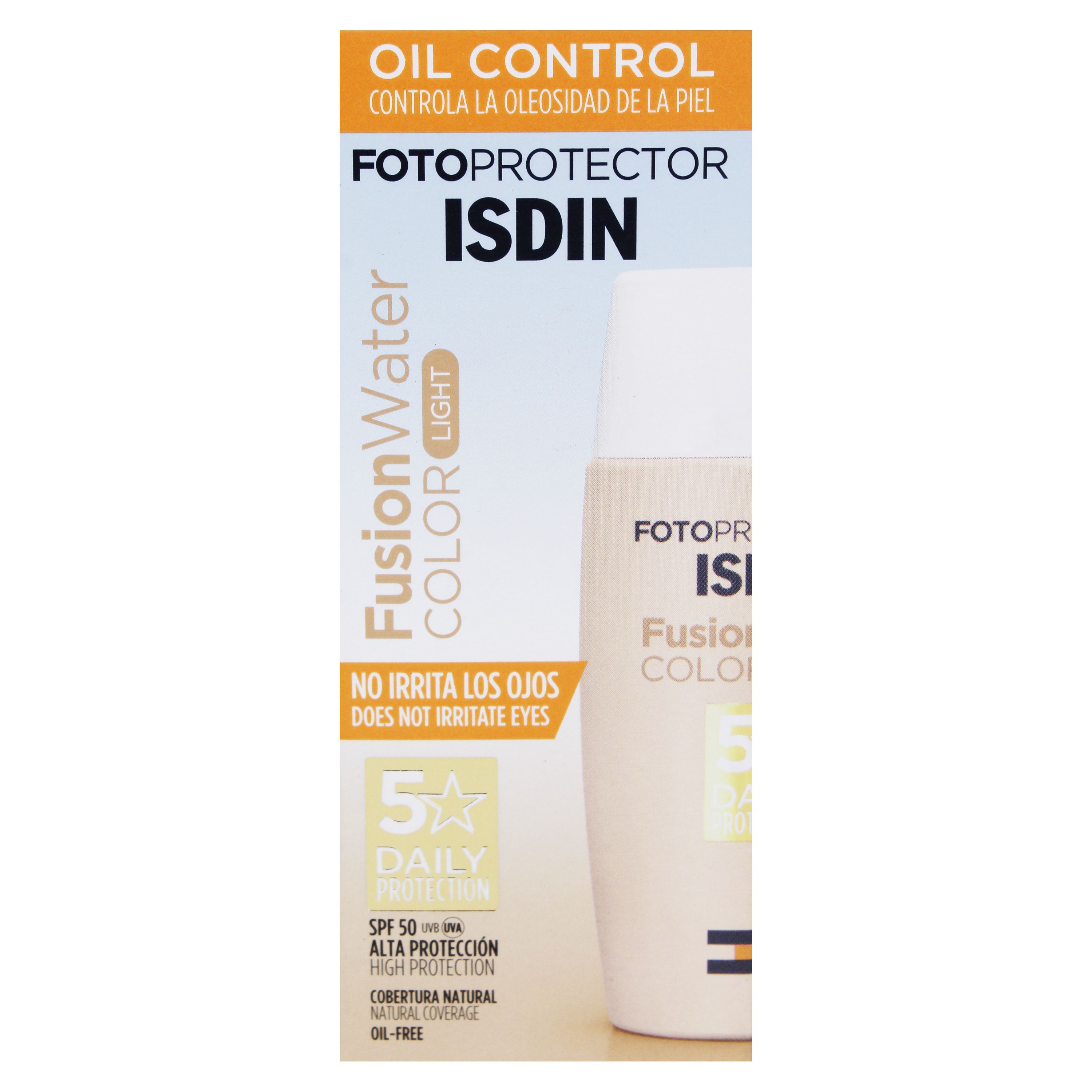 Fotop Fusion Water 50Mascolor Light 50Ml