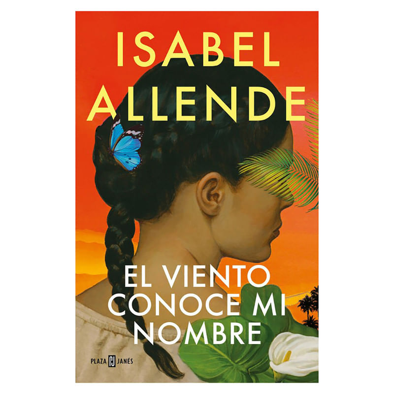 Libro El Viento Conoce Mi Nombre