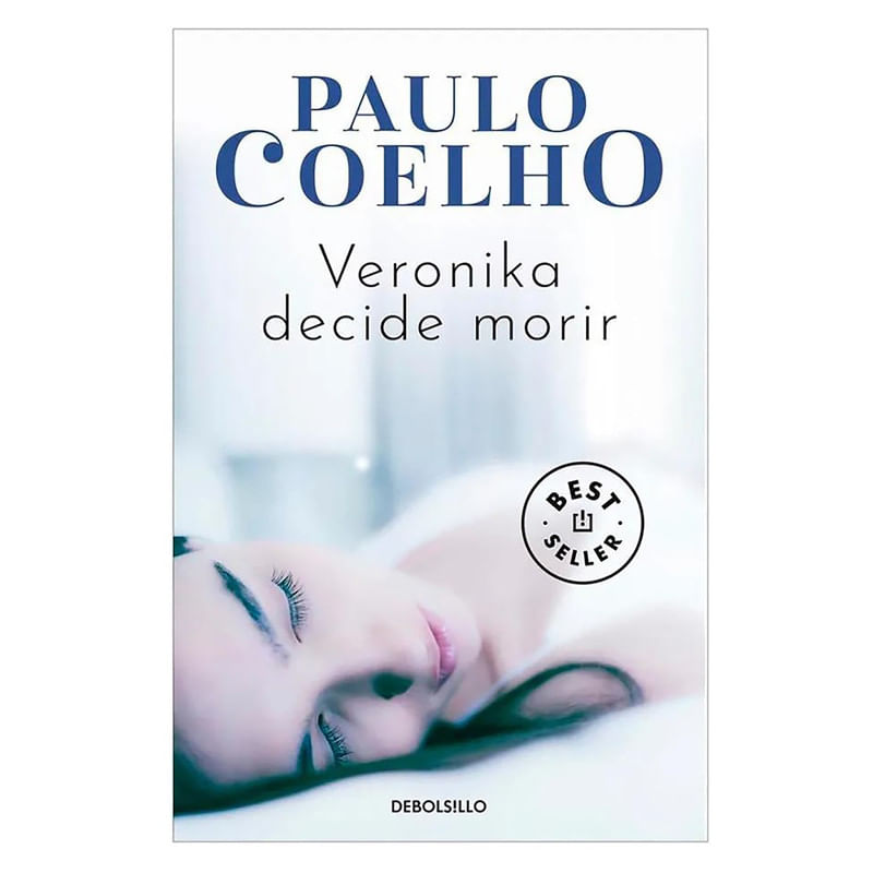 Libro Veronika Decide Morir