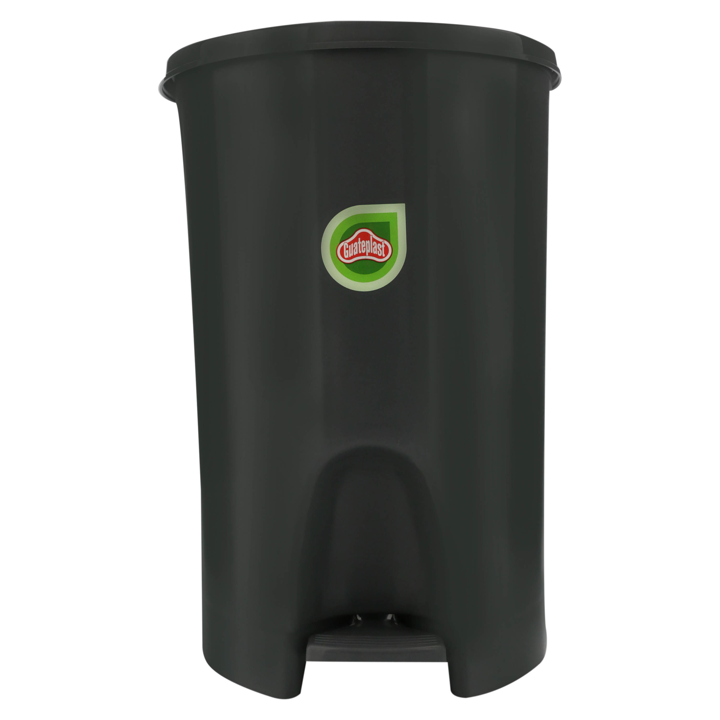 Contenedor Pedal Redondo capacidad 22 L