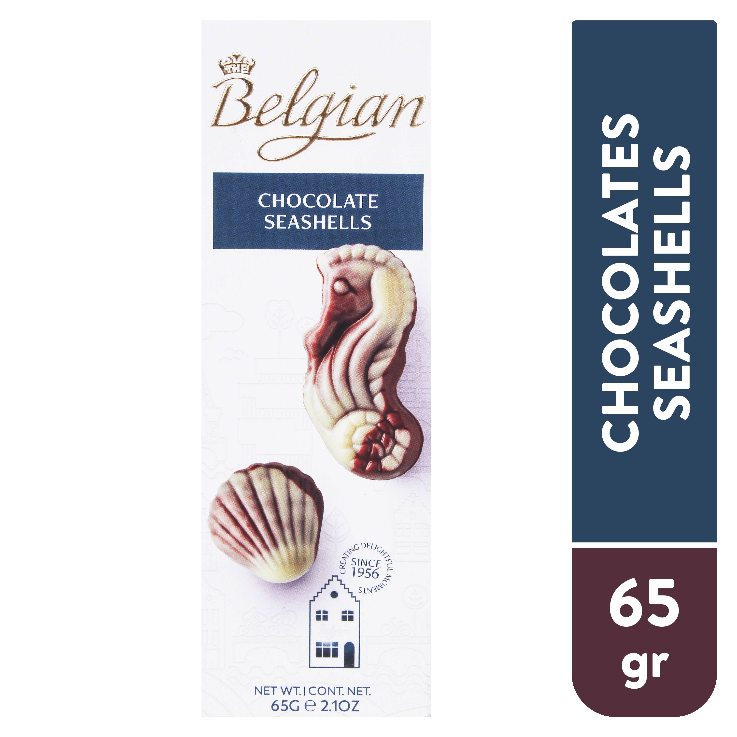 Trufin De La Casa Blue Belgian