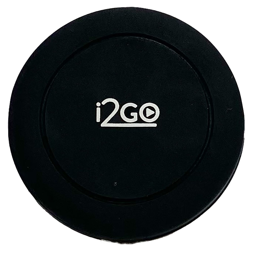 Soporte para carro I2Go para celular magnético universal