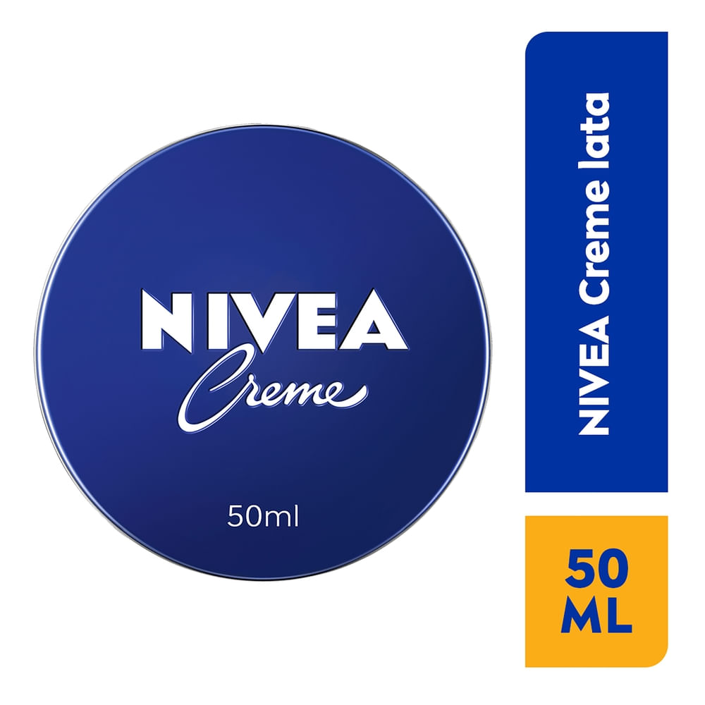 Crema Corporal Humectante Nivea