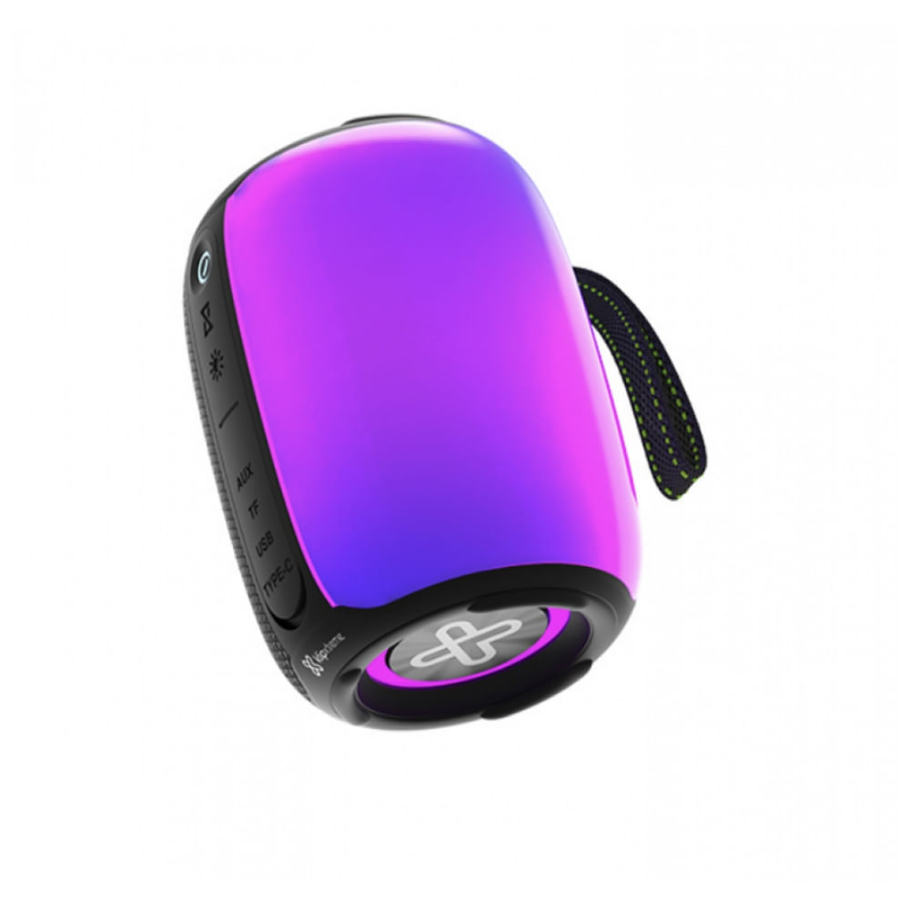 Bocina Klip Xtreme Portátil Inalámbrico Bluetooth