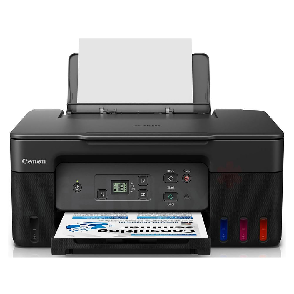 Multifuncional Canon Pixma G2170
