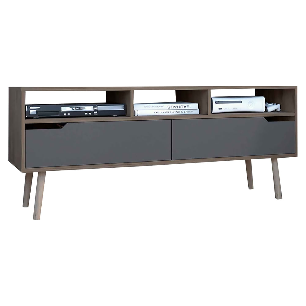 Rack Oslo para TV de 60 Pulgadas