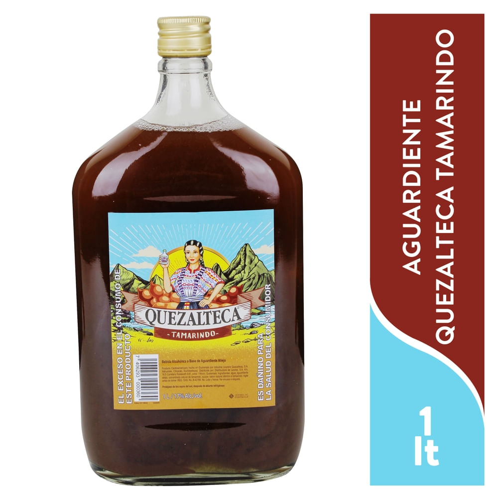 Quezalteca Tamarindo