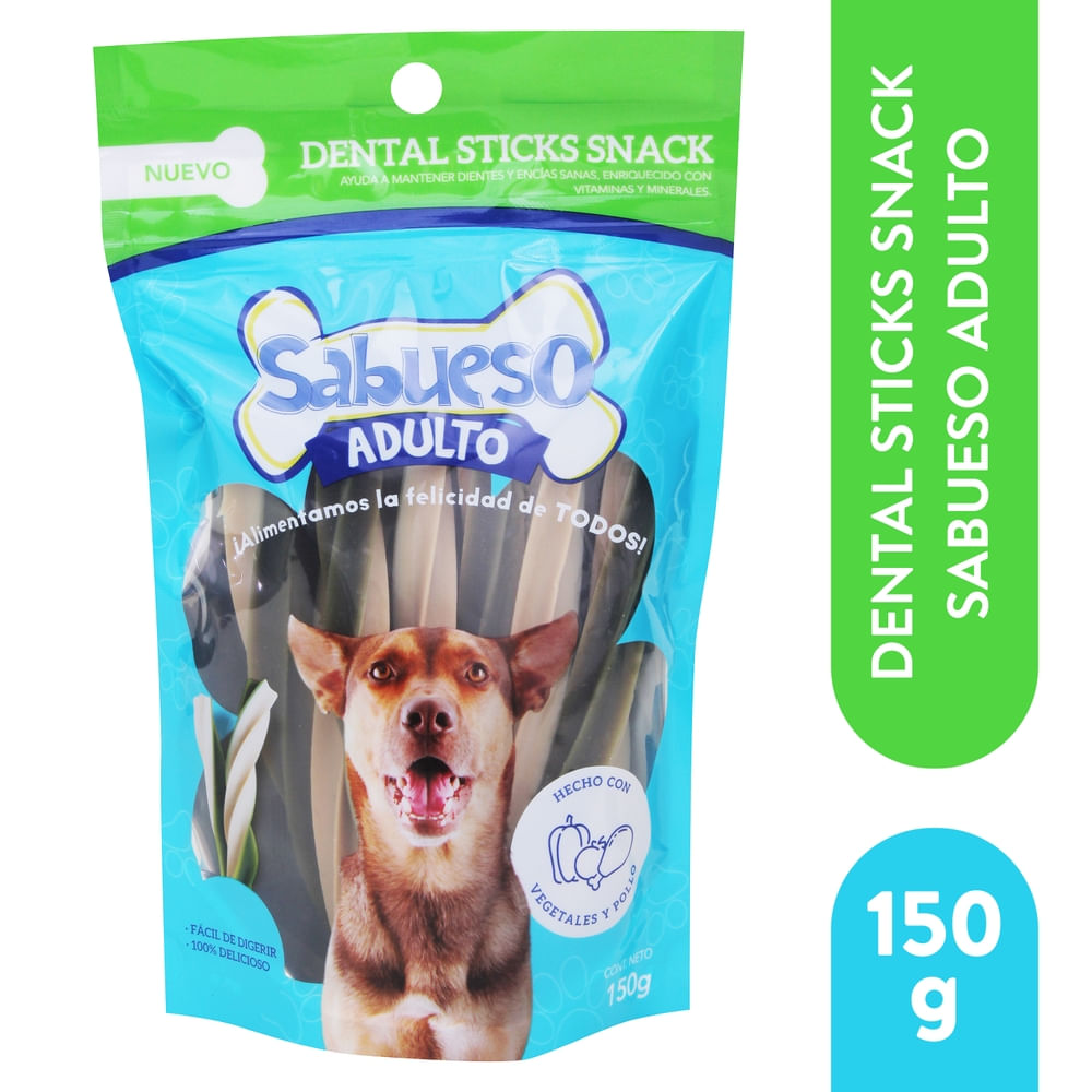 Stick Para Perro Sabueso