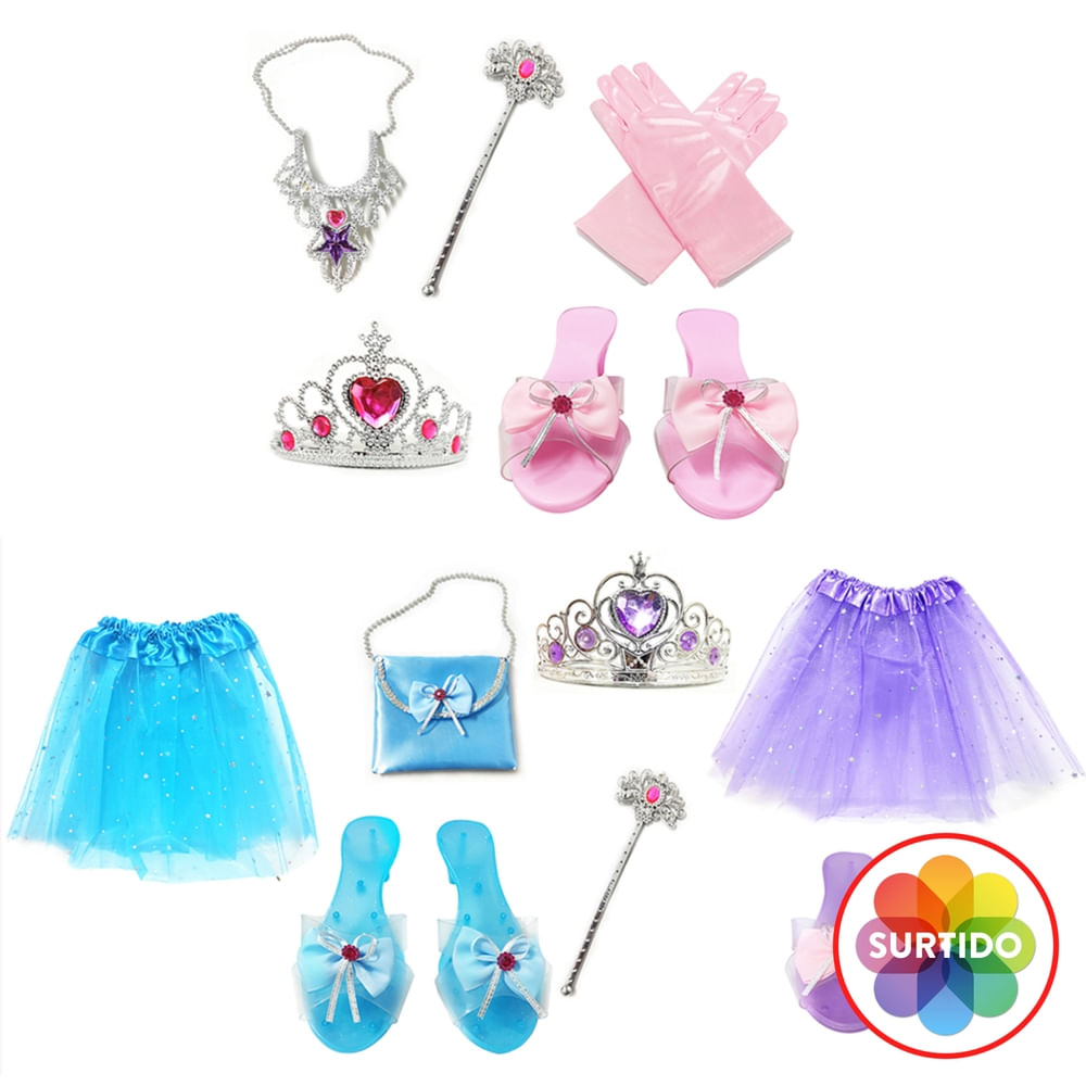 Set de belleza Imagi Kids surtido