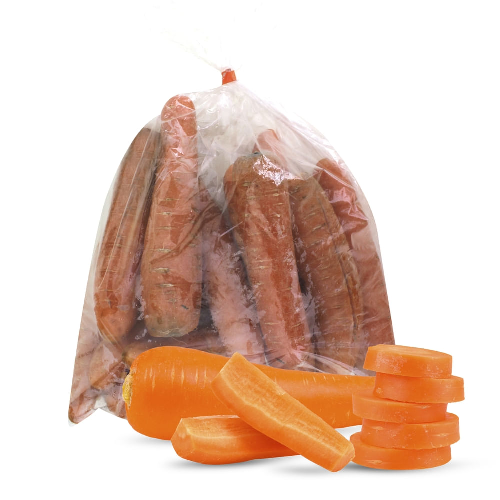 Zanahoria Bolsa 4 Lb Ipb