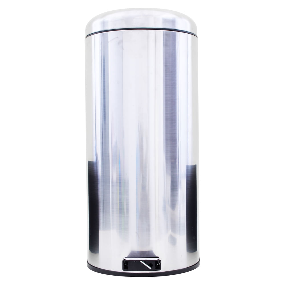 Basurero Pedal 30l Con Pedal
