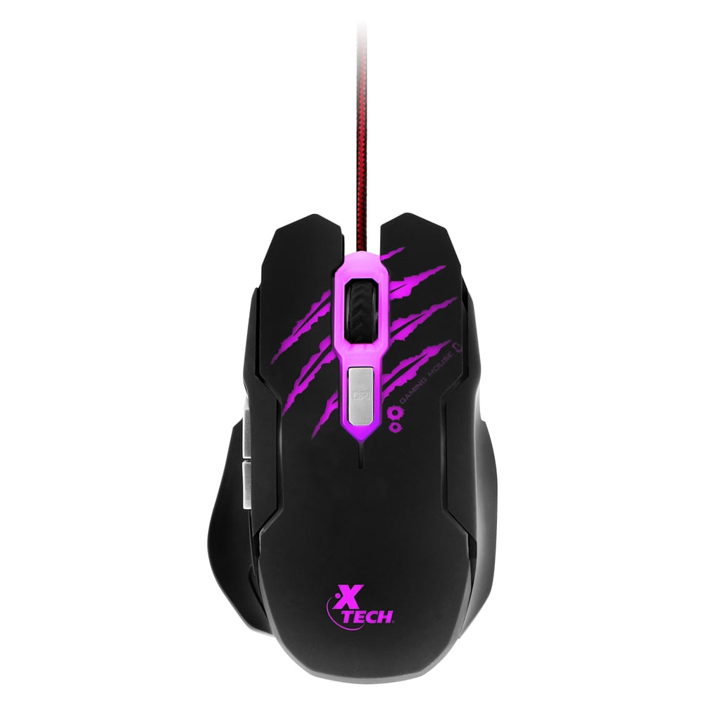 Mouse Xtech XTM 610