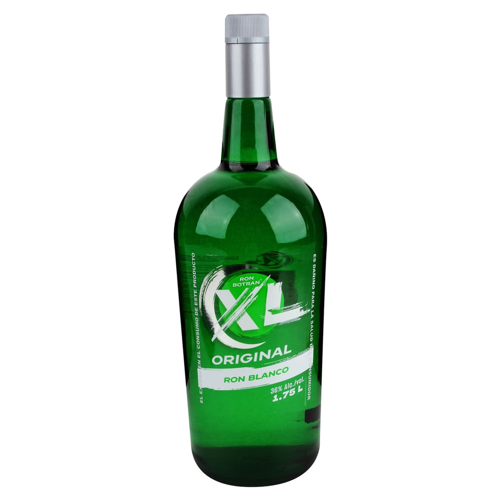 Botrán XL Blanco