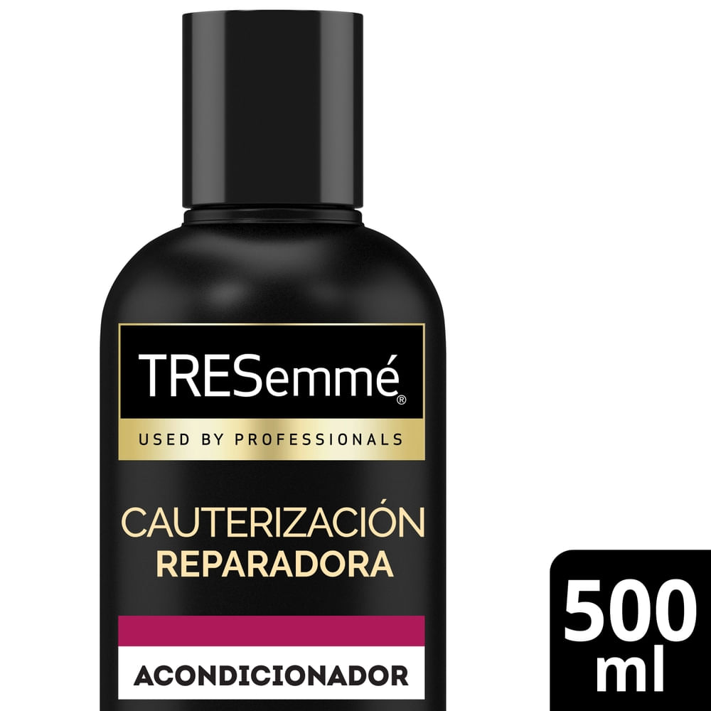 Acondicionador Tresemme Reparadora en Botella - 500 ml