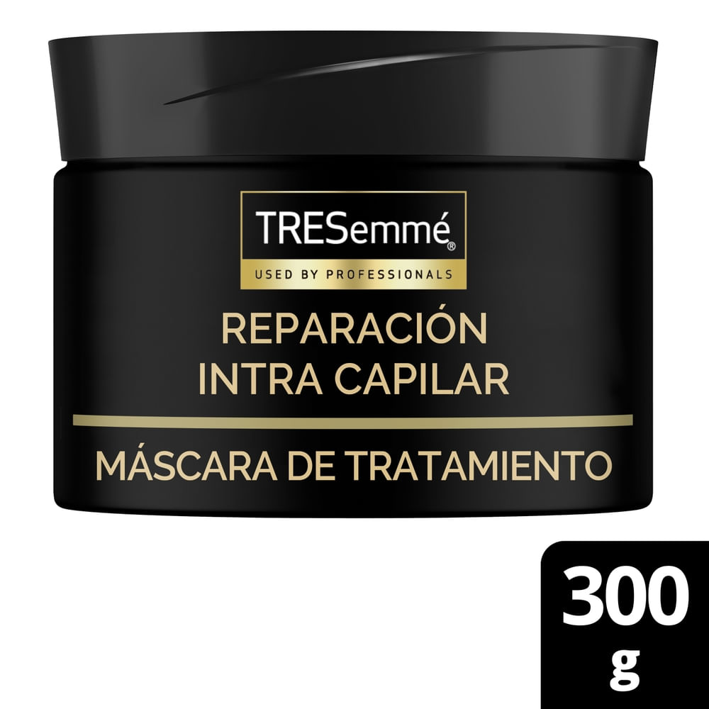 Mascarilla Tresemme Tratamiento en Crema - 300 g