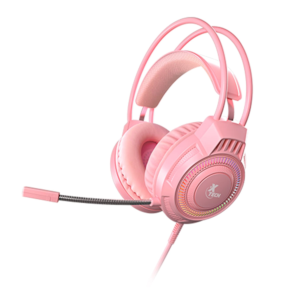 Headset Gaming Xtech Khione XTH-564