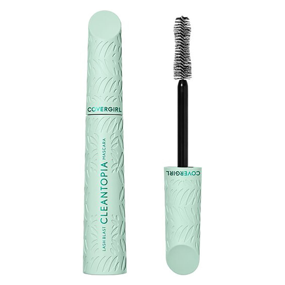 Mascara Pestañas Exte Black No.825 Covergirl