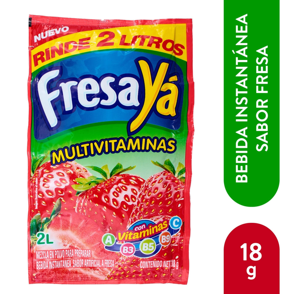 Fresayá