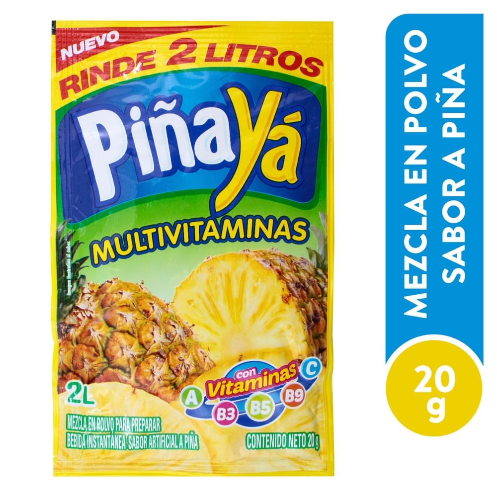 Piñayá