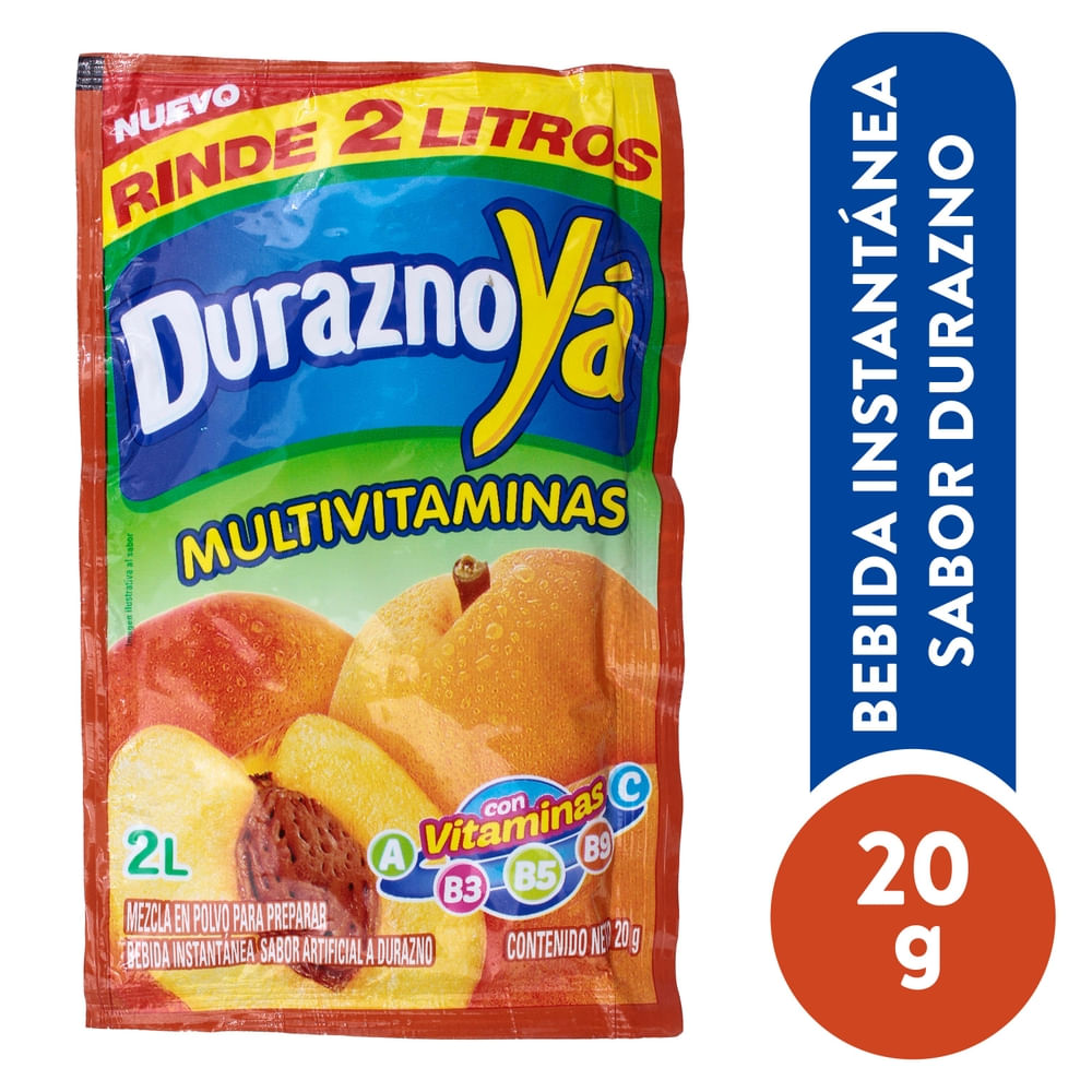 Duraznoyá