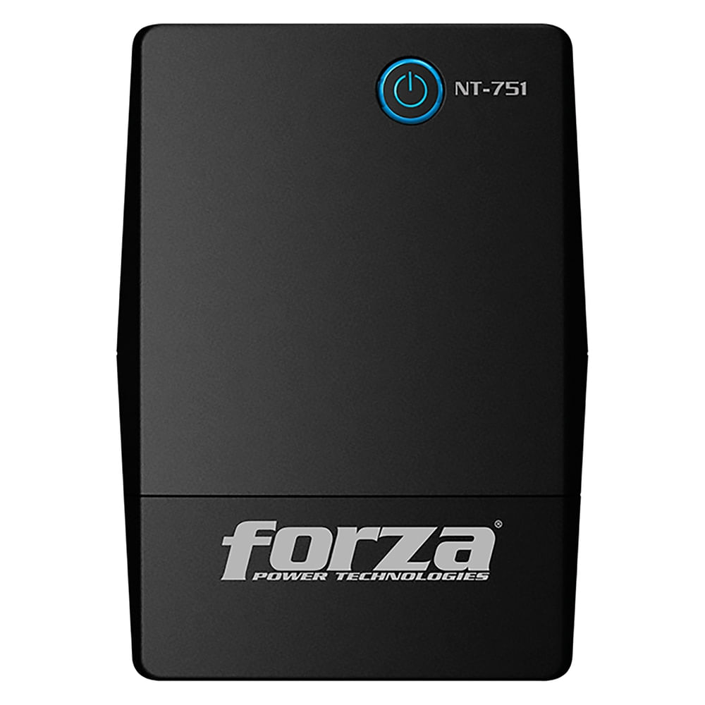 UPS Forza Nt751 375W 120V con 6 salidas
