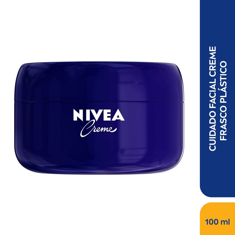 Crema Corporal Humectante Nivea