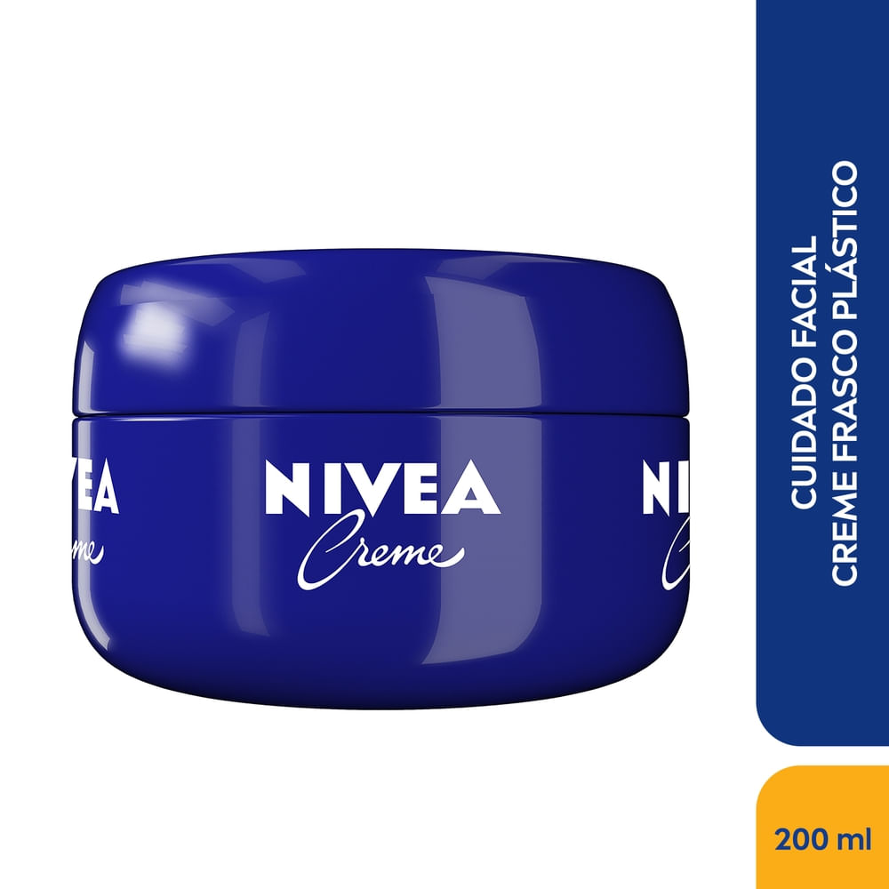 Crema Corporal Humectante Nivea