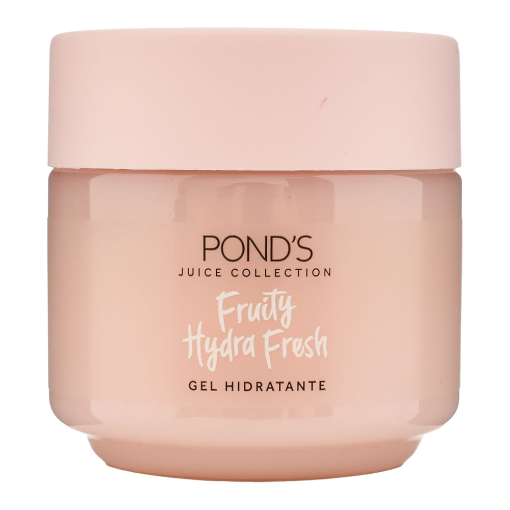 Crema Facial Juice Collection Sandia Ponds