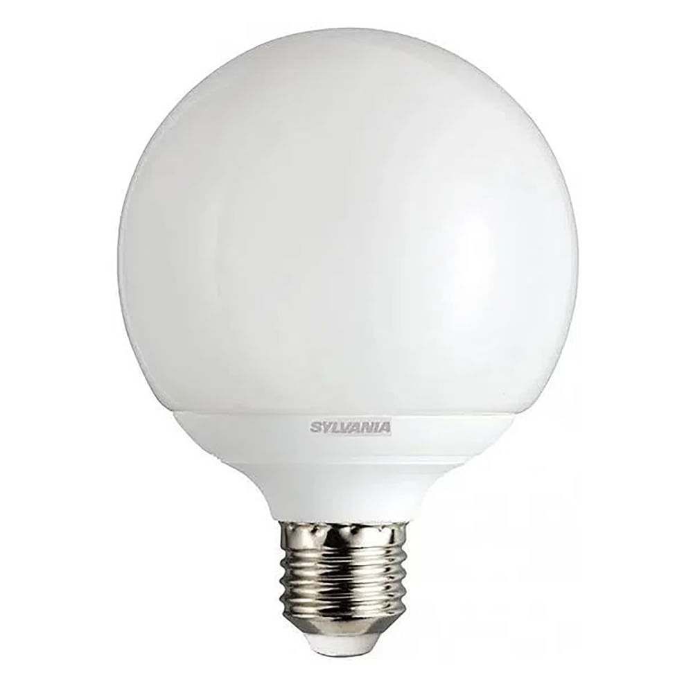 Led Globo Sylvania 15W E27 Luz Blanca