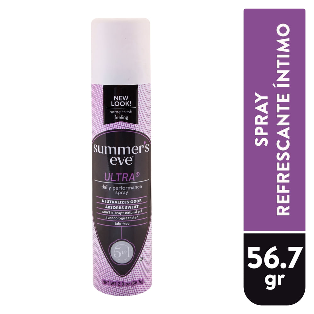 Spray Ultra Daily Performance 56 g