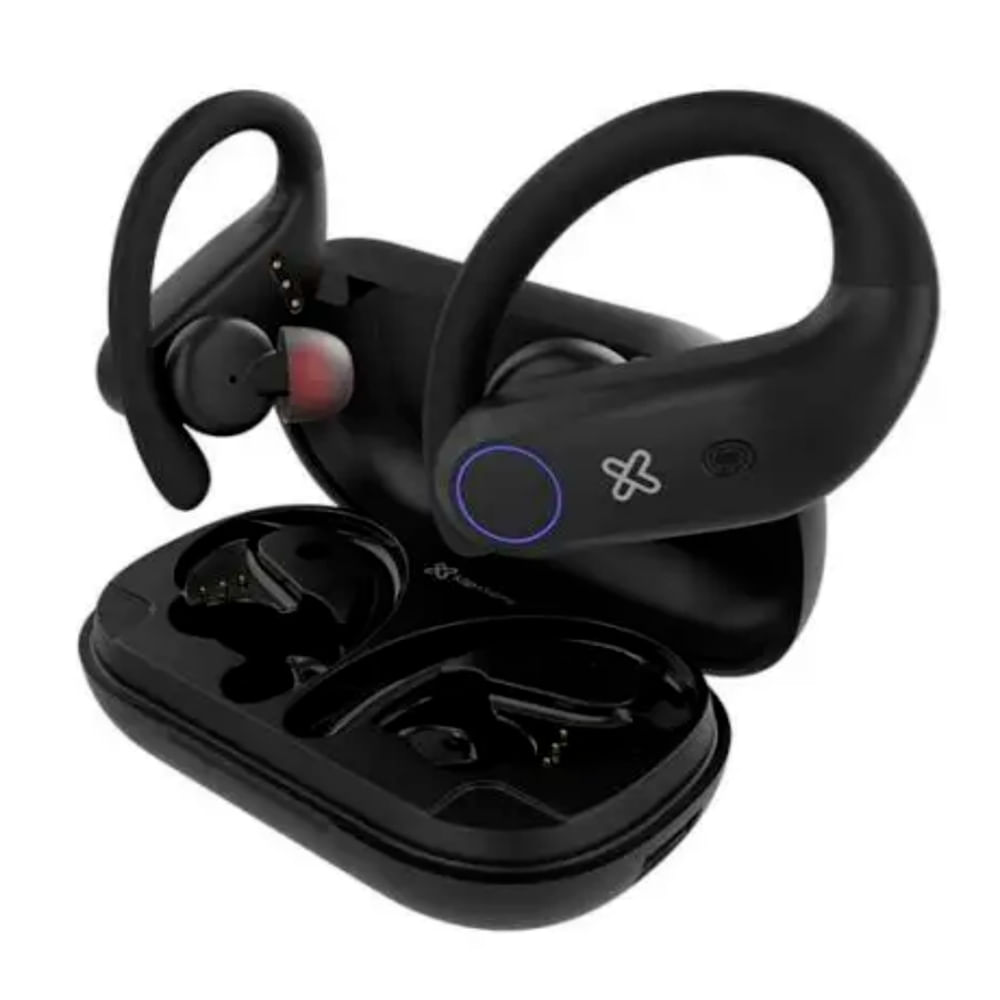 Audifonos Klip Xtreme Buds Deportivo