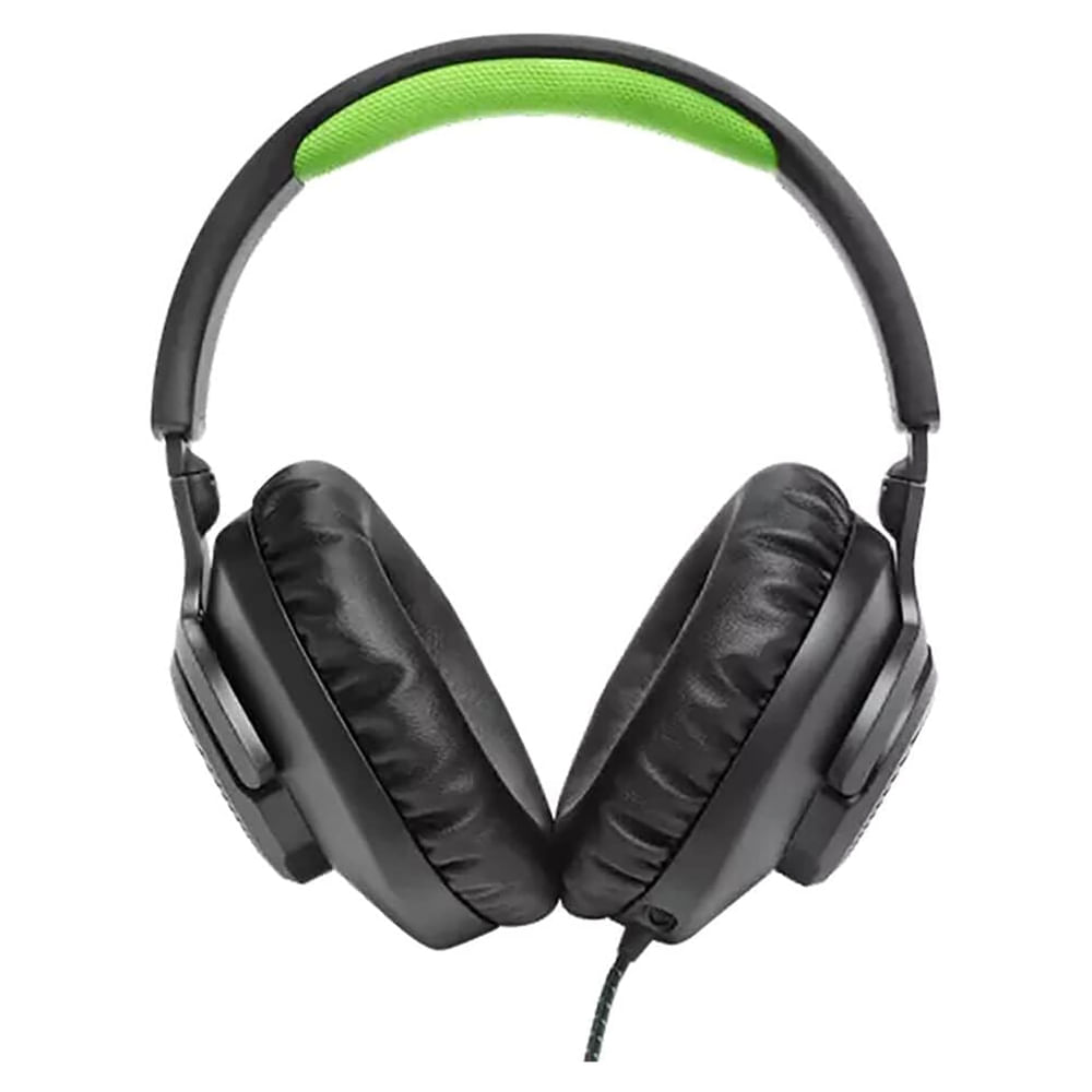 Headset Gaming Xbox JBL Quamtum 100X