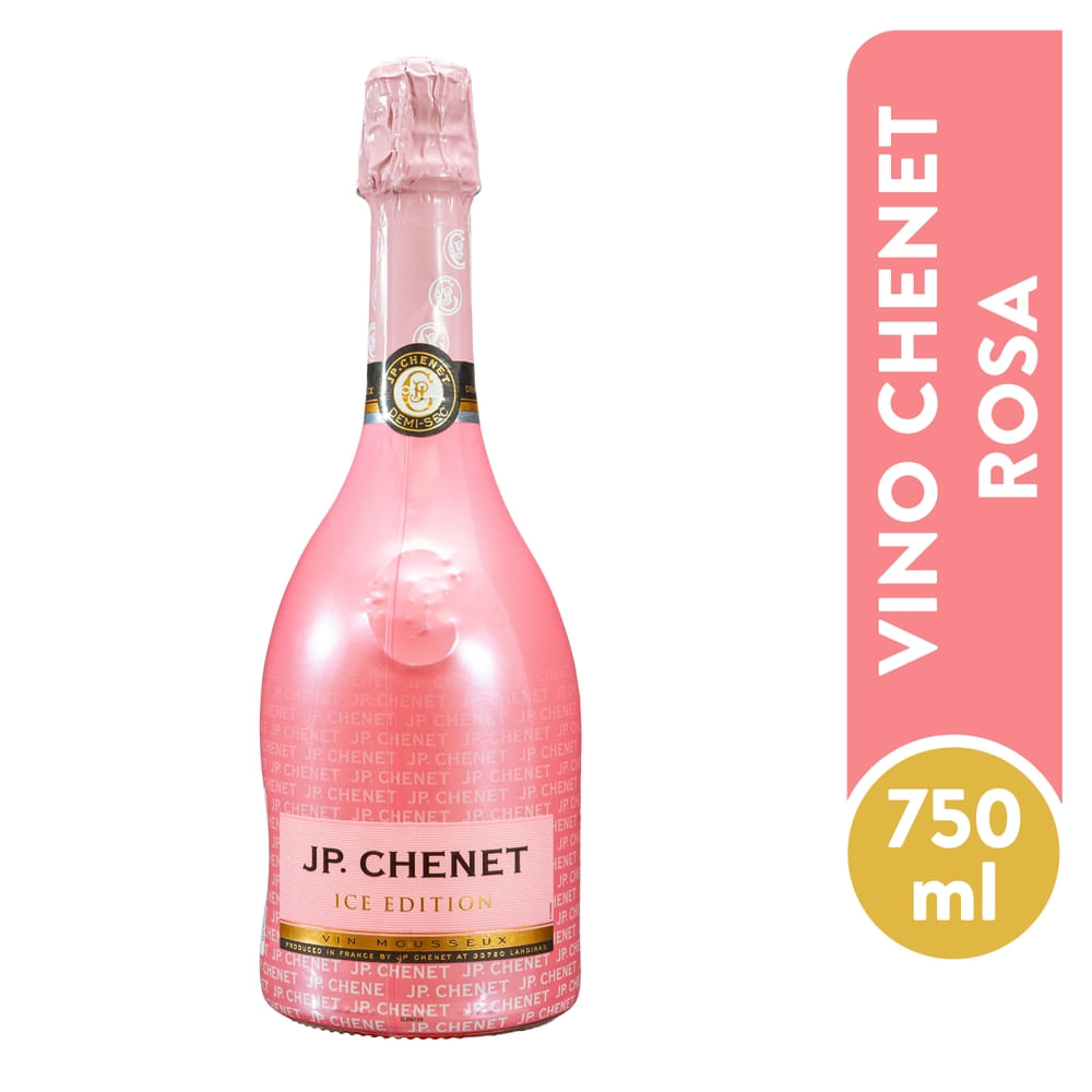 Vino JP Chenet Ice Edition Rose - 750 ml