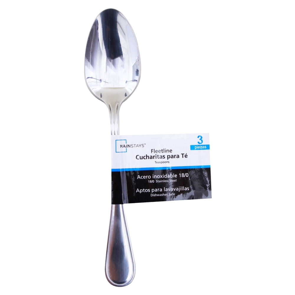Cucharita De Mesa Lace Mainstays