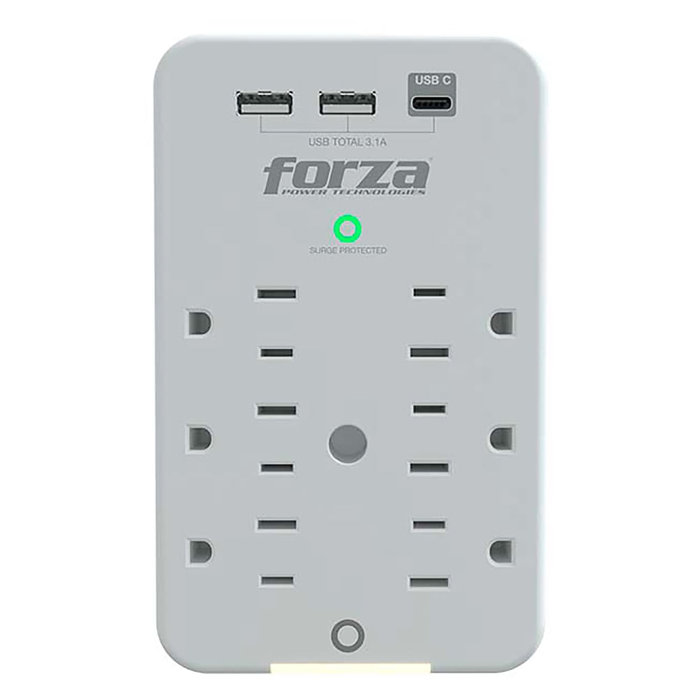Protector Tension Forza Fwt631usbc
