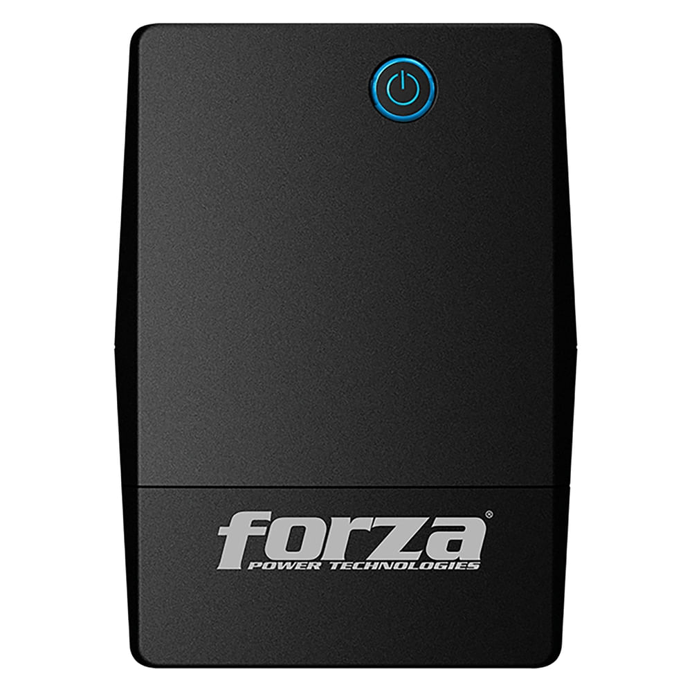 UPS Forza NT511 250W 120V con 6 salidas