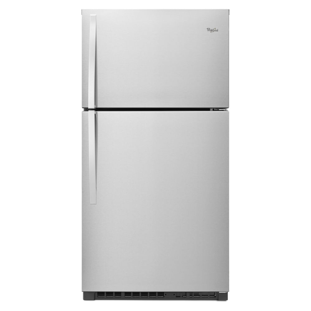 Refrigerador Whirlpool 21 pies cúbicos