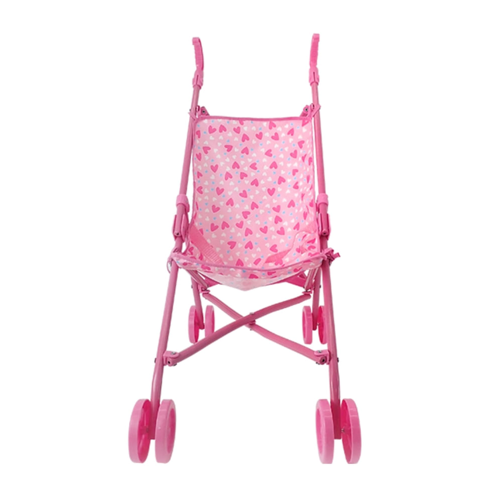 Carruaje My Sweet Love coche para muñeca