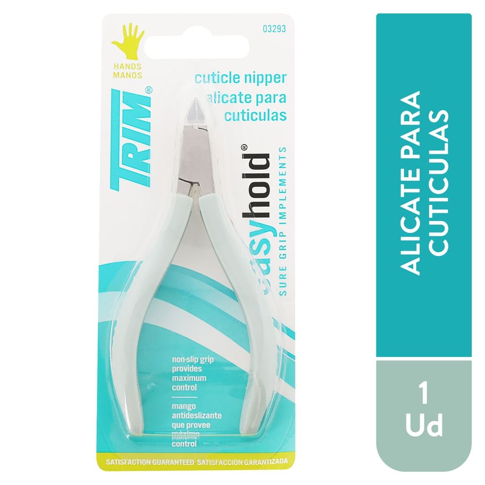 Alicate De Cuticula Trim