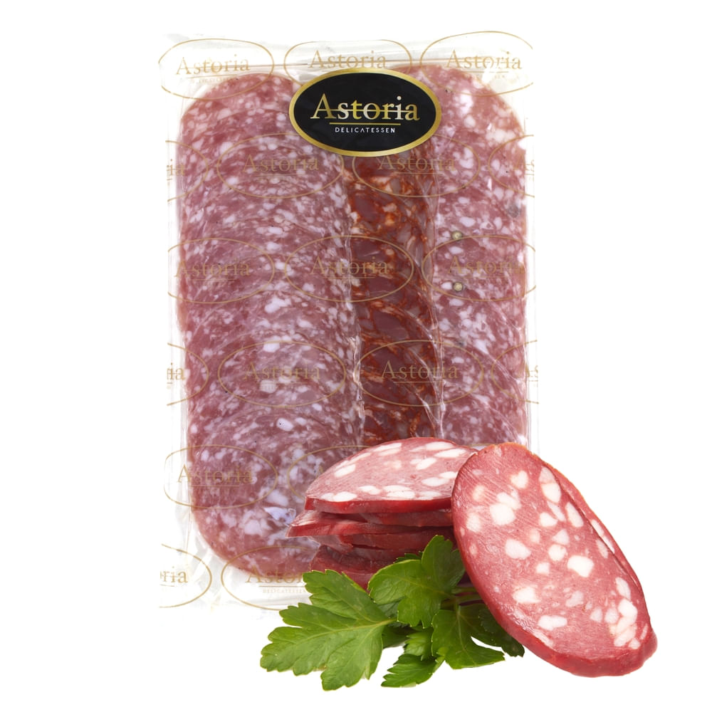 Jamón Astoria pack - 150 g