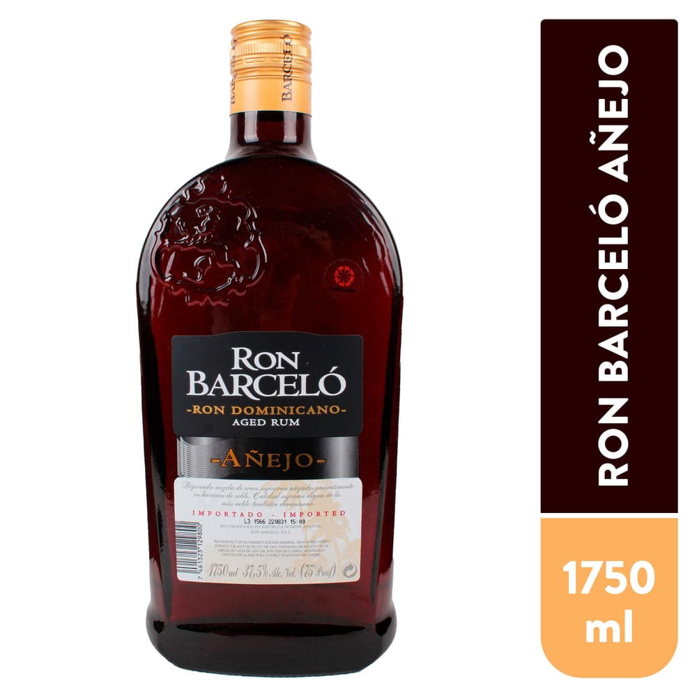 Barceló Añejo