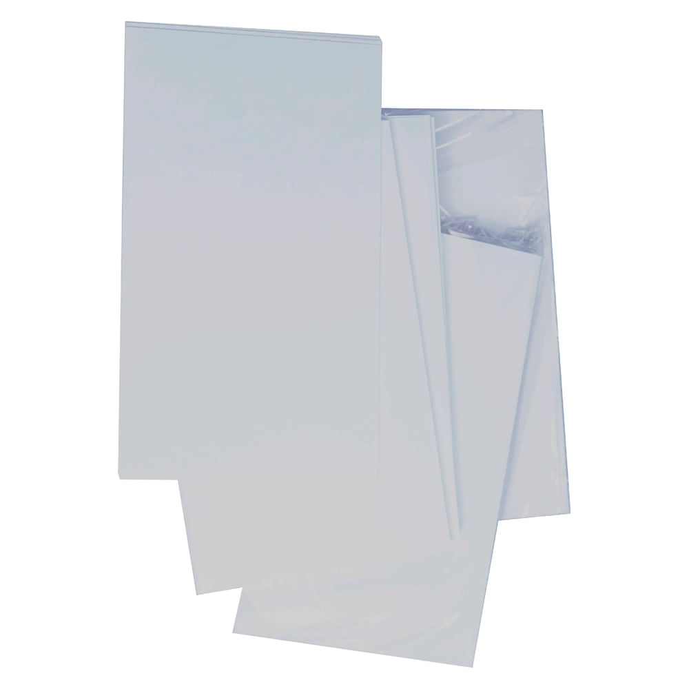 Fichas Rayads Illescas 5 x 8 pulgadas rayadas