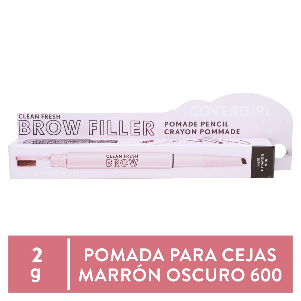 Delineador Cover Girl brow filler - 2 g