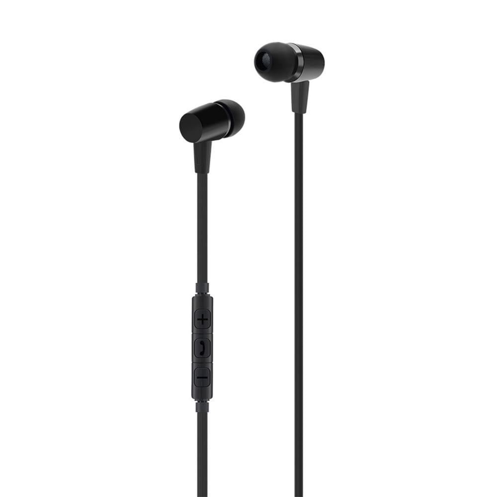 Audifonos I2go In Ear C Microf Y Cntrl Vol