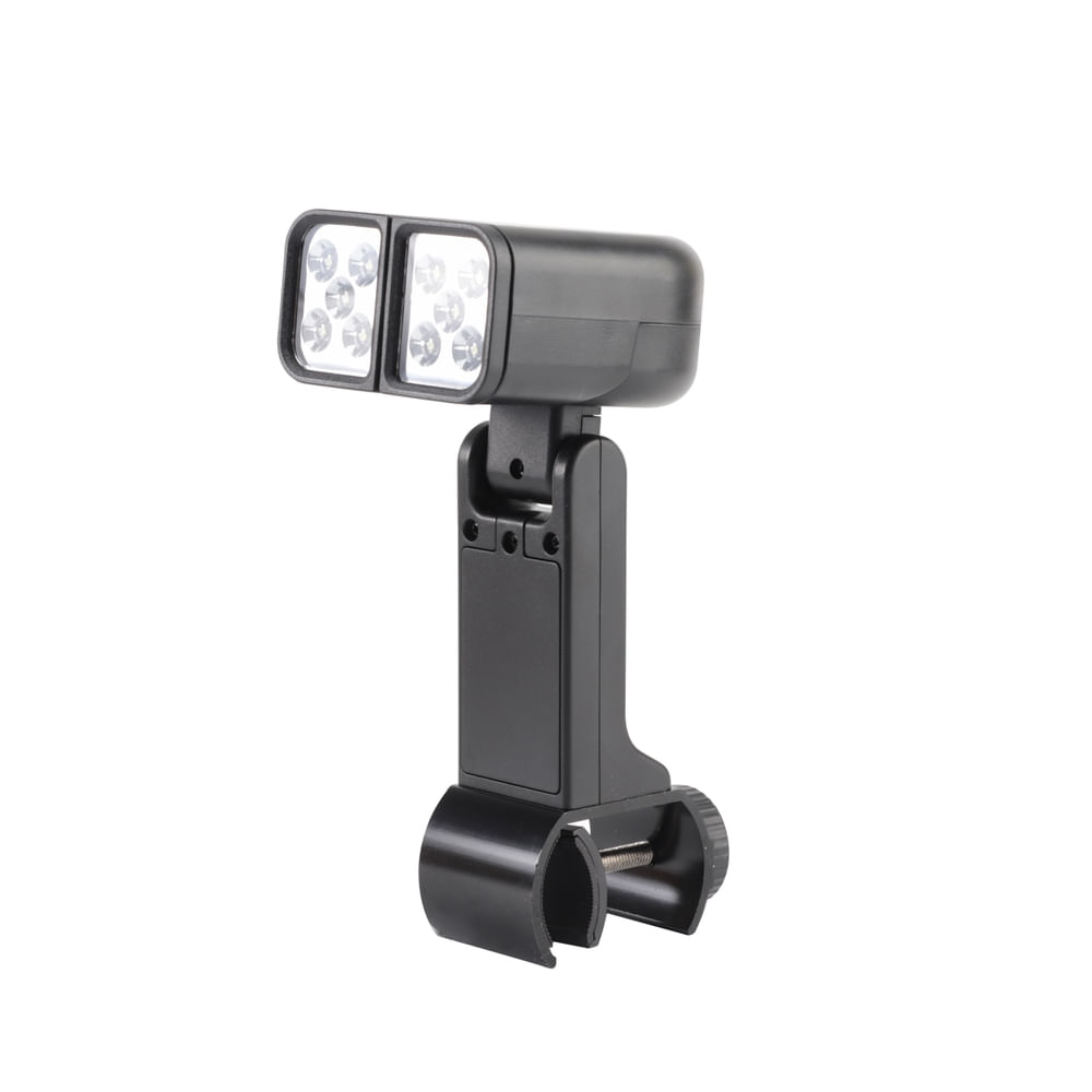 Luz Expert Grill para parrilla -2 Uds