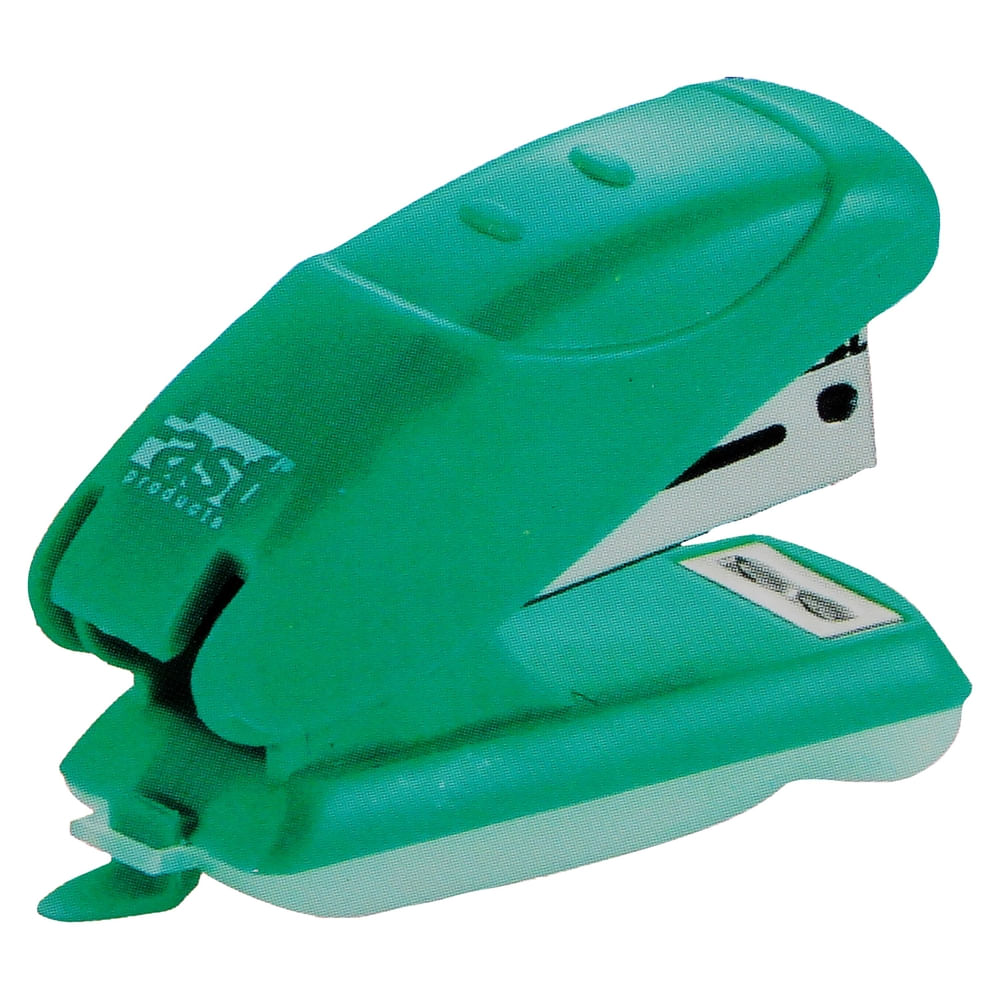 Engrapadora mini Fast color menta