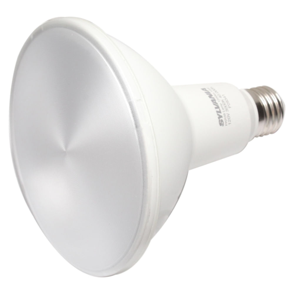 Led Sylvania 15W E27 Ip65 Luz Cálida
