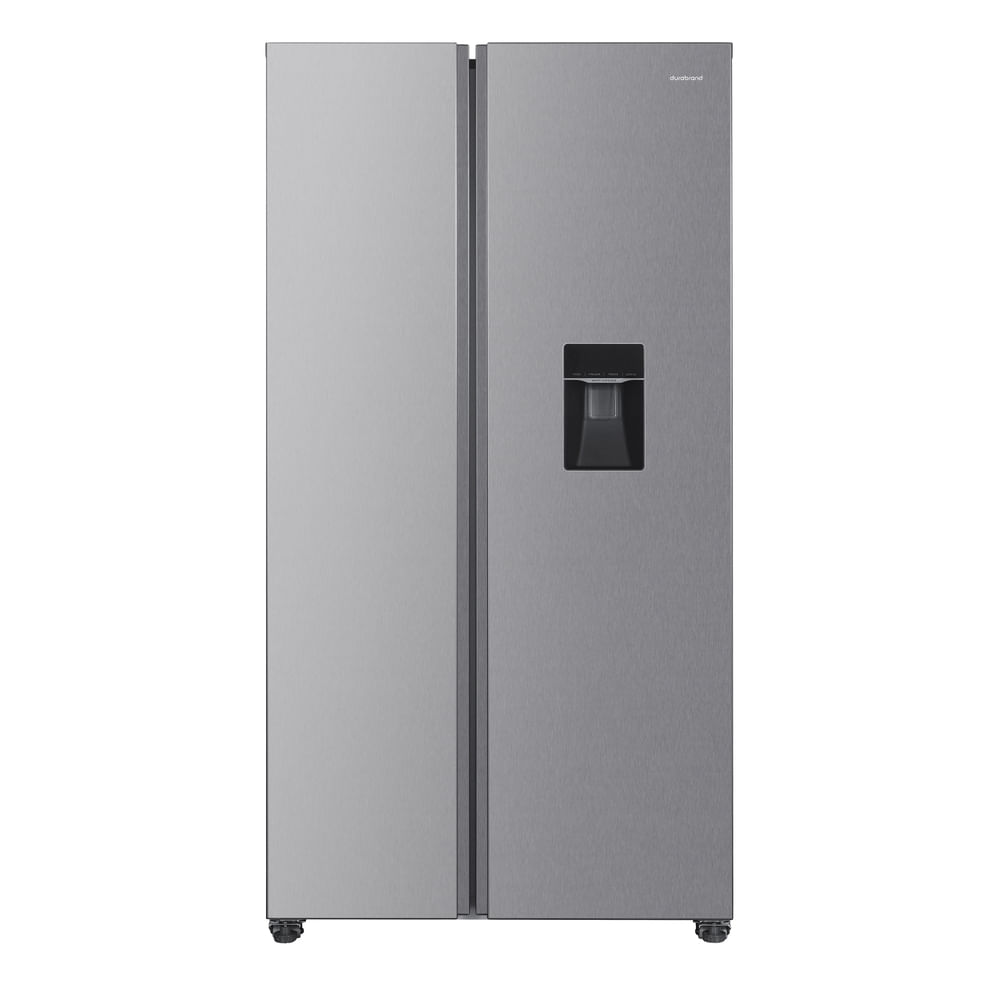 Refrigerador Durabrand inverter 15 pies cúbicos