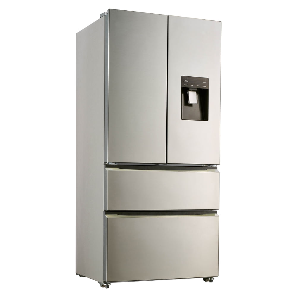 Refrigerador Durabrand SBS inverter 18 pies cúbicos